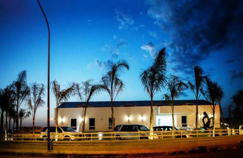 Comiso Bed & Breakfast | 27 m² Bed and breakfast ∙ 3 guests