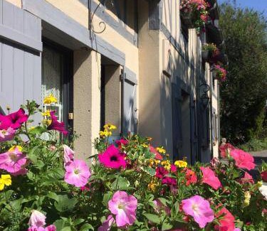 Saint-Simeon Bed & Breakfast | 27 m² Bed and breakfast ∙ 4 guests