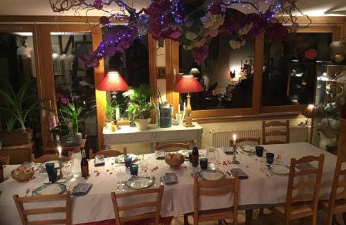 Saint-Simeon Bed & Breakfast | 27 m² Bed and breakfast ∙ 4 guests
