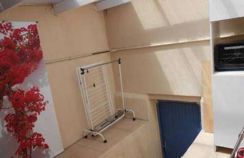 Sotteville-les-Rouen House | 27 m² House ∙ 1 bedroom ∙ 3 guests