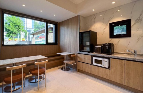 Sasang Hotel | 27 m² Hotel ∙ 2 guests