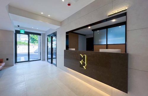 Sasang Hotel | 27 m² Hotel ∙ 2 guests