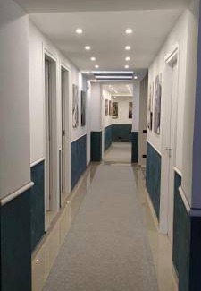 Caltagirone Hotel | 27 m² Hotel ∙ 3 guests