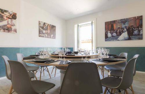 Caltagirone Hotel | 27 m² Hotel ∙ 3 guests