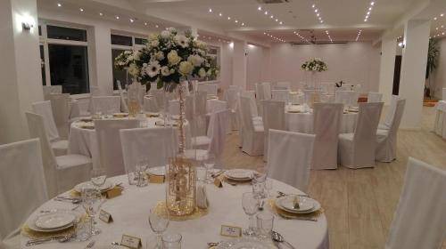 Koscierzyna Hotel | 27 m² Hotel ∙ 4 guests