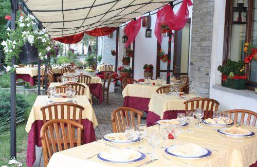 Cantalupa Hotel | 27 m² Hotel ∙ 5 guests