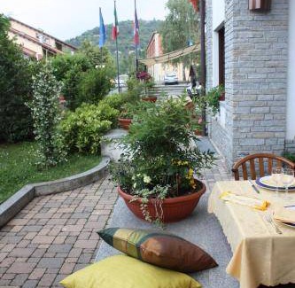 Cantalupa Hotel | 27 m² Hotel ∙ 5 guests