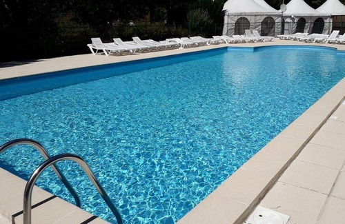 Audenge House | 27 m² Mobile home ∙ 2 bedrooms ∙ 6 guests