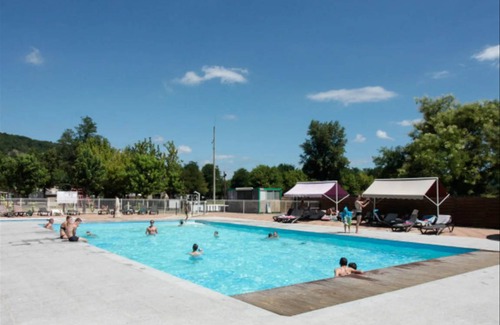 La Fagette House | 27 m² Mobile home ∙ 2 bedrooms ∙ 4 guests