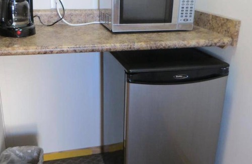 Watrous Hotel | 27 m² Motel ∙ 4 guests