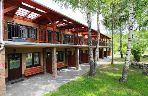 gmina Siedlec Resort | 27 m² Resort ∙ 2 bedrooms ∙ 6 guests