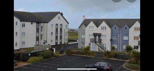 Portrush Apartment | 27 old castlecourt portrush