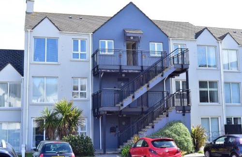 Portrush Apartment | 27 old castlecourt portrush
