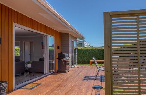 Martinborough House | 27 Tuscan