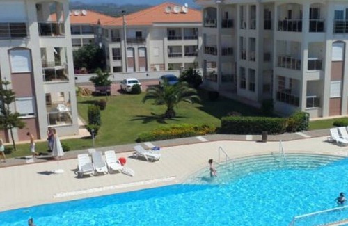 Kemer Mahallesi Apartment | 270 m² Apartment ∙ 4 bedrooms ∙ 7 guests