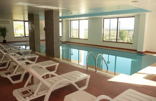 Kemer Mahallesi Apartment | 270 m² Apartment ∙ 4 bedrooms ∙ 7 guests