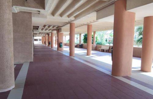 Pobles del Sud Apartment | 270 m² Apartment ∙ 4 bedrooms ∙ 8 guests