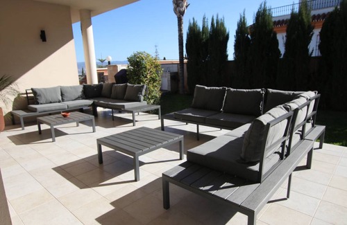 Alhaurin de la Torre Villa | 270 m² Villa ∙ 5 bedrooms ∙ 10 guests