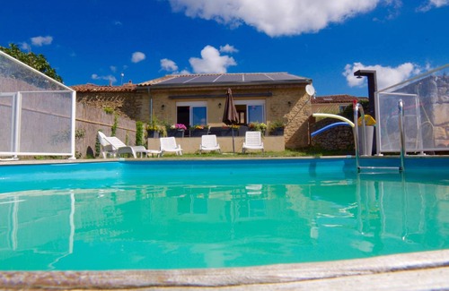Pech-Luna House | 270 m² Gîte ∙ 6 bedrooms ∙ 14 guests
