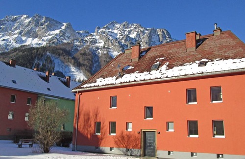 Eisenerz House | 270 m² House ∙ 1 bedroom ∙ 27 guests
