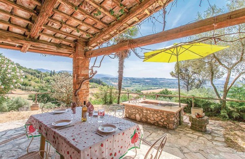 Montoro House | 270 m² House ∙ 4 bedrooms ∙ 10 guests