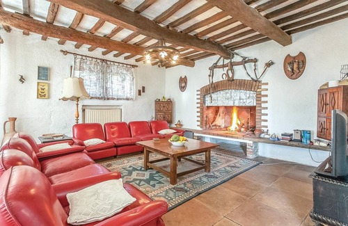 Montoro House | 270 m² House ∙ 4 bedrooms ∙ 10 guests
