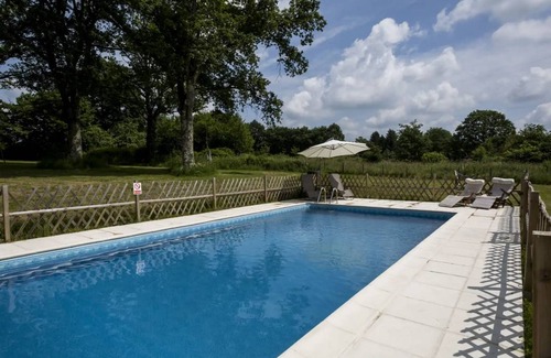 Cromac House | 270 m² House ∙ 5 bedrooms ∙ 10 guests