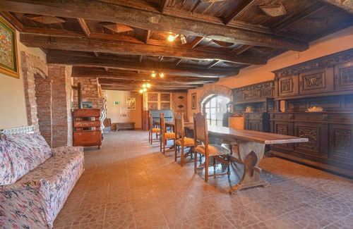 Belvedere Langhe House | 270 m² Maisonette ∙ 4 bedrooms ∙ 8 guests