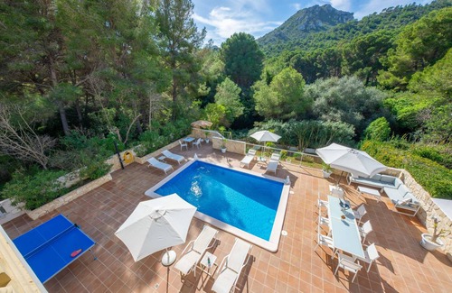 Provensals Villa | 270 m² Villa ∙ 5 bedrooms ∙ 6 guests