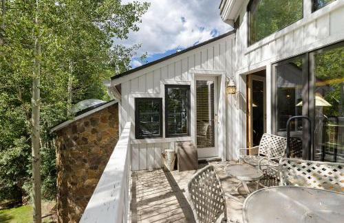 Mountain House Apartment | 2708 Chateaux DMont condo