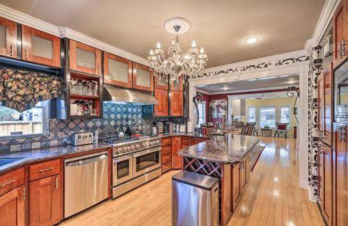Midtown House | 271 m² House ∙ 4 bedrooms ∙ 10 guests