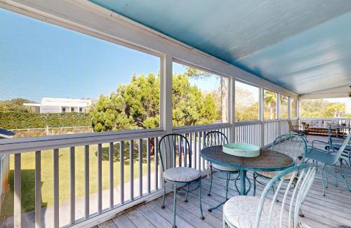 Sullivan's Island House | 2714 Bayonne Street