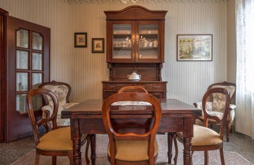 Lagaccio Apartment | 271new -TeaRoom House - A 10minuti dall'Acquario di Genova