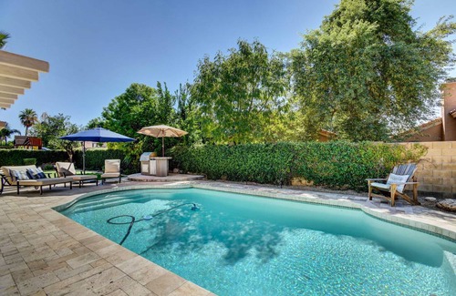 Paradise Valley Mirada House | 272 m² House ∙ 4 bedrooms ∙ 12 guests