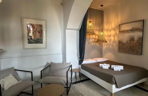 Ruta Apartment | 272b - Casa Vacanze Âme, Ruta di Camogli 5 minuti di auto dal Mare