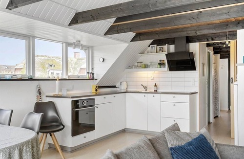 Nørre Lyngvig House | 273 Ringkøbing - Nordsø Ferievej 28