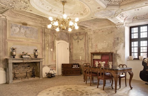 Costigliole d'Asti House | 275 m² House ∙ 5 bedrooms ∙ 15 guests