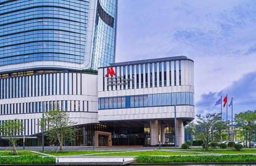 Zhuhai Hotel | 275 m² Hotel ∙ 127 guests