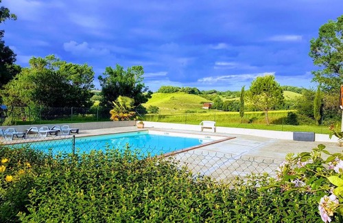 Miramont-d'Astarac House | 276 m² House ∙ 4 bedrooms ∙ 9 guests