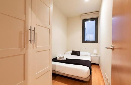El Carmel Apartment | 2762 - AB Park Guell Apartment B-II