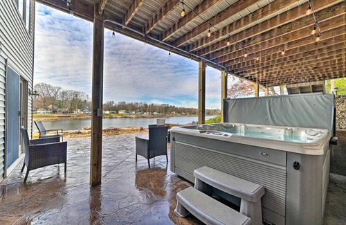 Gladwin House | 278 m² House ∙ 3 bedrooms ∙ 14 guests