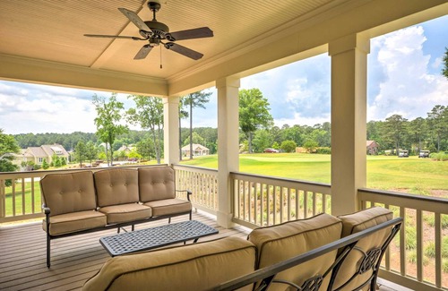 Reynolds Landing House | 278 m² House ∙ 4 bedrooms ∙ 8 guests