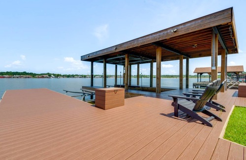 Willis House | 278 m² House ∙ 4 bedrooms ∙ 10 guests