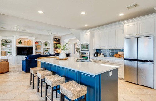Willis House | 278 m² House ∙ 4 bedrooms ∙ 10 guests