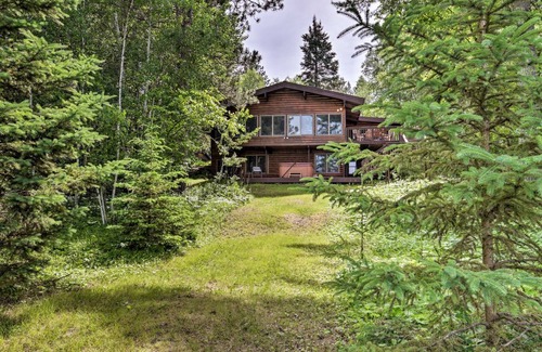 Park Rapids House | 278 m² House ∙ 4 bedrooms ∙ 10 guests