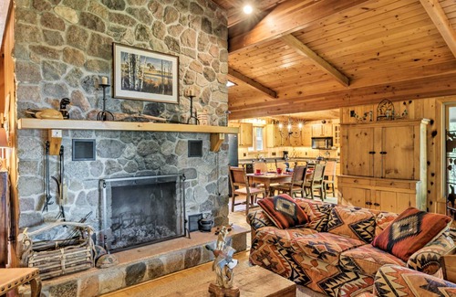 Park Rapids House | 278 m² House ∙ 4 bedrooms ∙ 10 guests