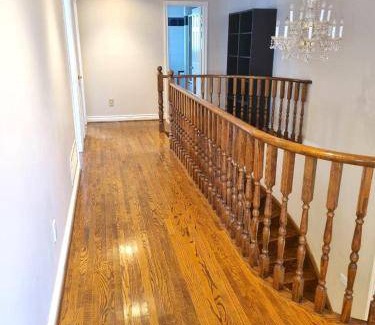 Richmond Hill Apartment | 279 m² Apartment ∙ 5 bedrooms ∙ 11 guests