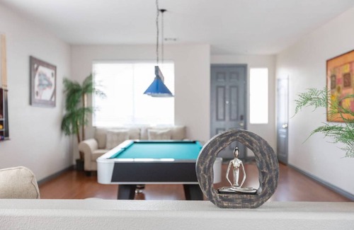 Spring Valley Apartment | 279 m² Apartment ∙ 4 bedrooms ∙ 12 guests
