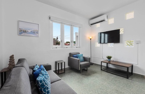 Punta Las Marias Apartment | 279 m² Apartment ∙ 3 bedrooms ∙ 10 guests