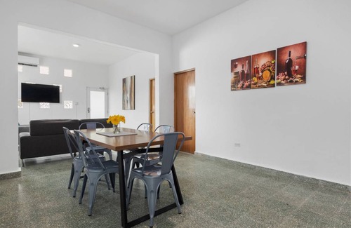 Punta Las Marias Apartment | 279 m² Apartment ∙ 3 bedrooms ∙ 10 guests